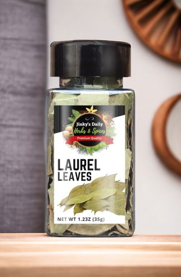 Laurel Leaves 32g